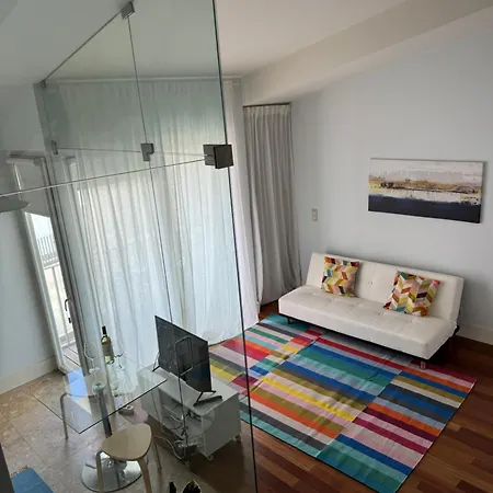 In Santos Apartment *