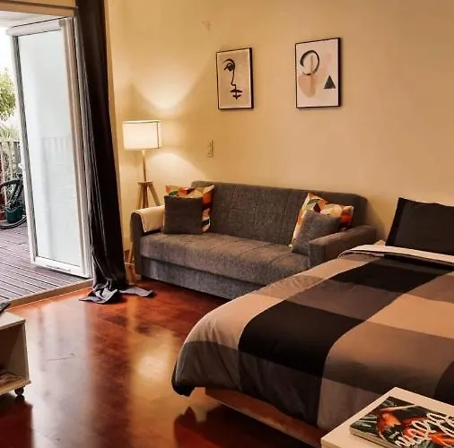 Appartement In Santos *