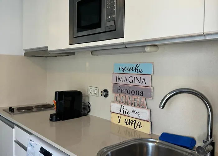 Appartement In Santos Lissabon