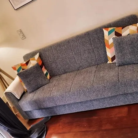 In Santos Apartment *