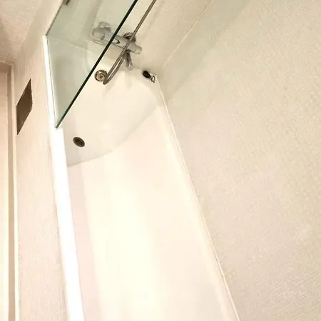 Apartment In Santos Lisbon