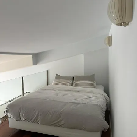 Апартаменты In Santos