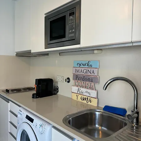 Appartamento In Santos Lisbona