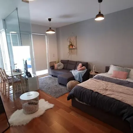 Apartamento In Santos Lisboa