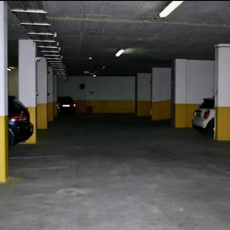 In Santos Appartement *