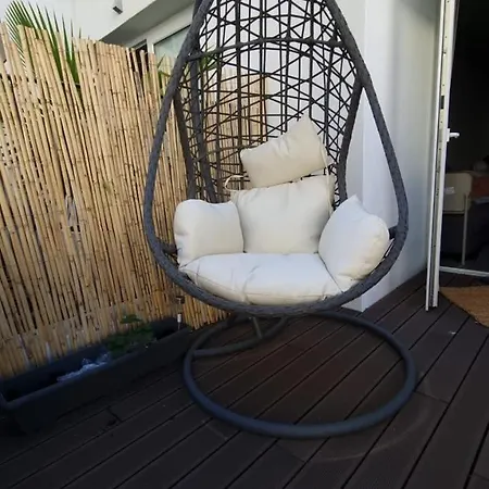 Apartamento In Santos *