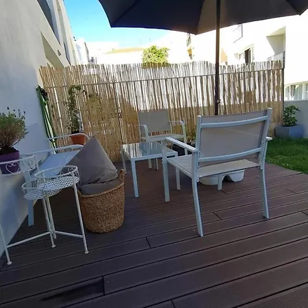 Appartement In Santos *