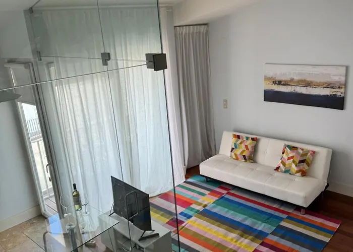 In Santos Lägenhet *
