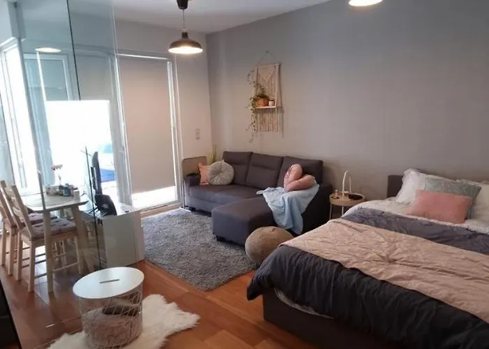 Апартаменты In Santos Лиссабон