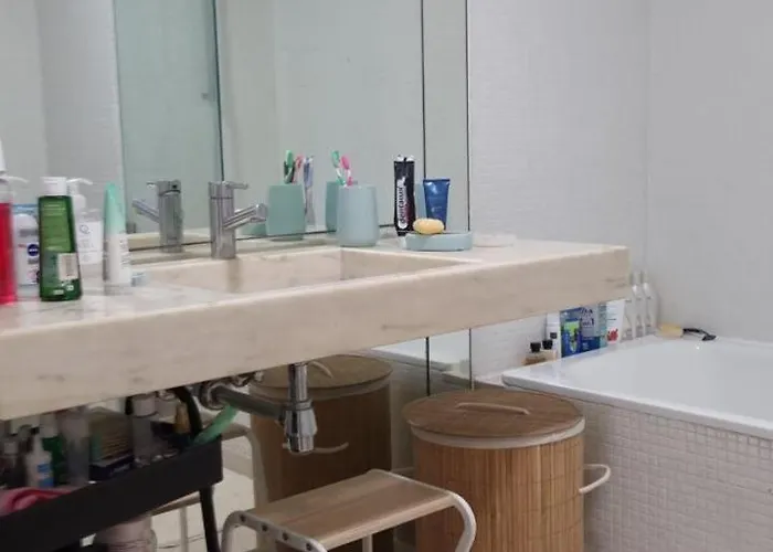 Διαμέρισμα In Santos