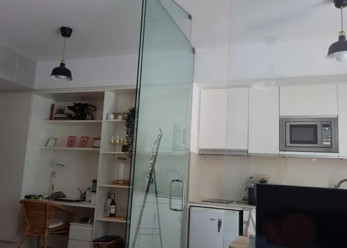 In Santos Апартаменты