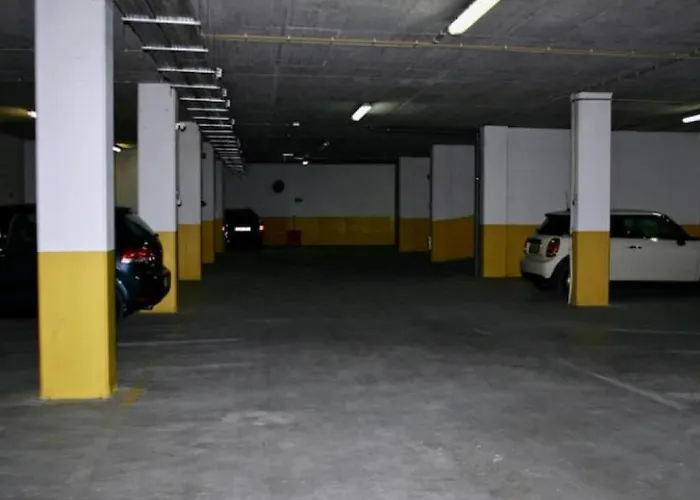In Santos Апартаменты *