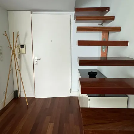 Apartamento In Santos *
