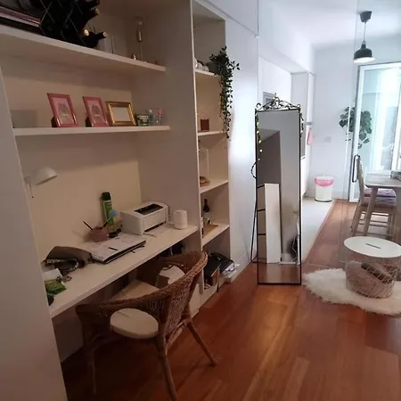 In Santos Apartamento *