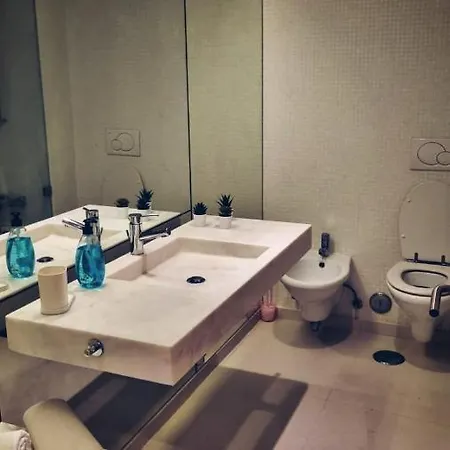 In Santos * リスボン