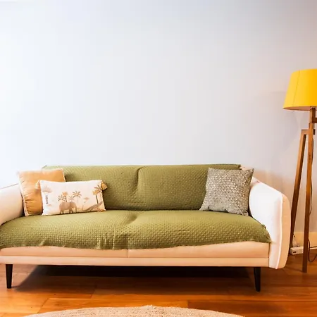 In Santos * リスボン