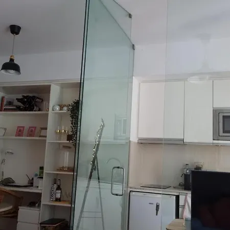 In Santos アパート